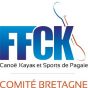 Comité Régional de Bretagne Canoe Kayak